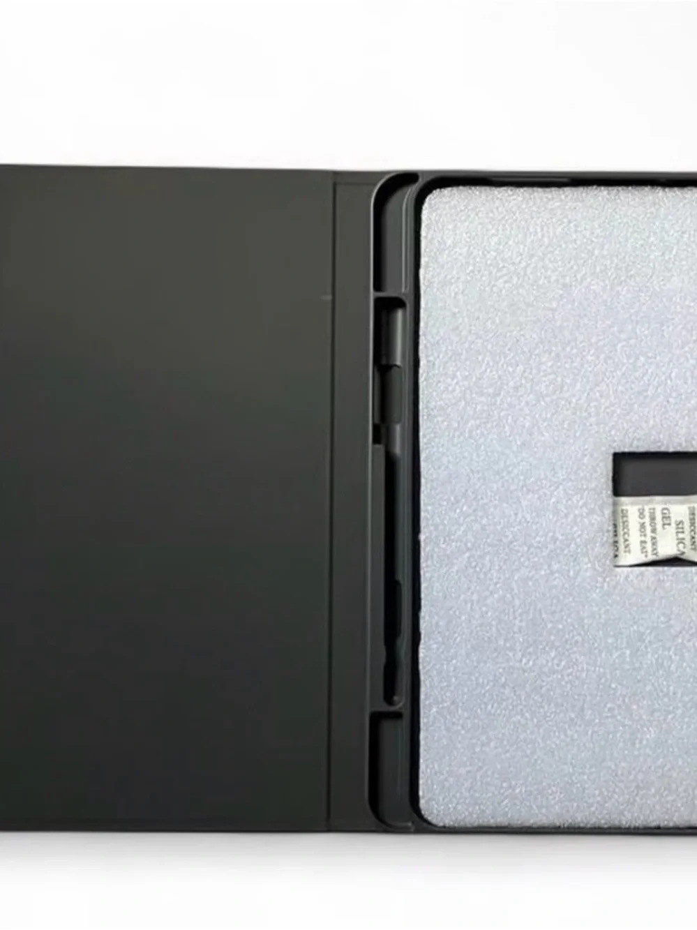 heyday Black Tablet Case for iPad Pro 13”